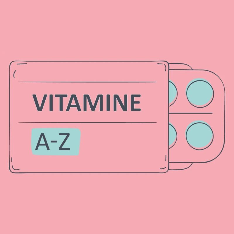 Medication pills tablets pack