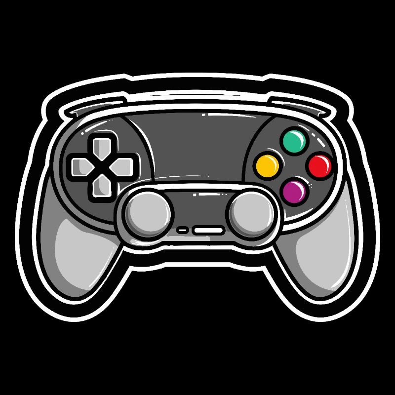 Spiel Controller
