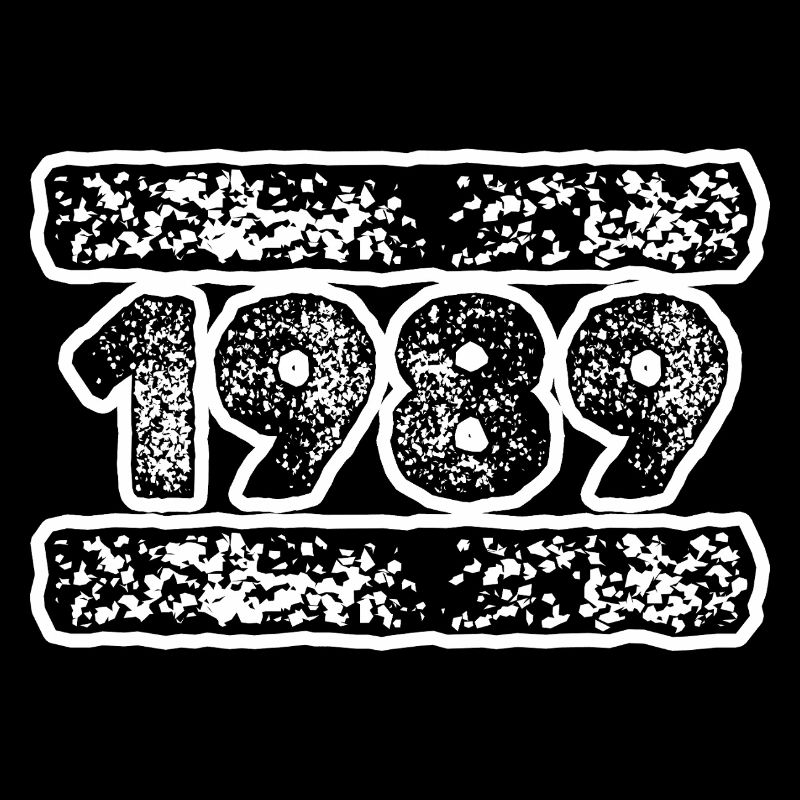 Année 1989