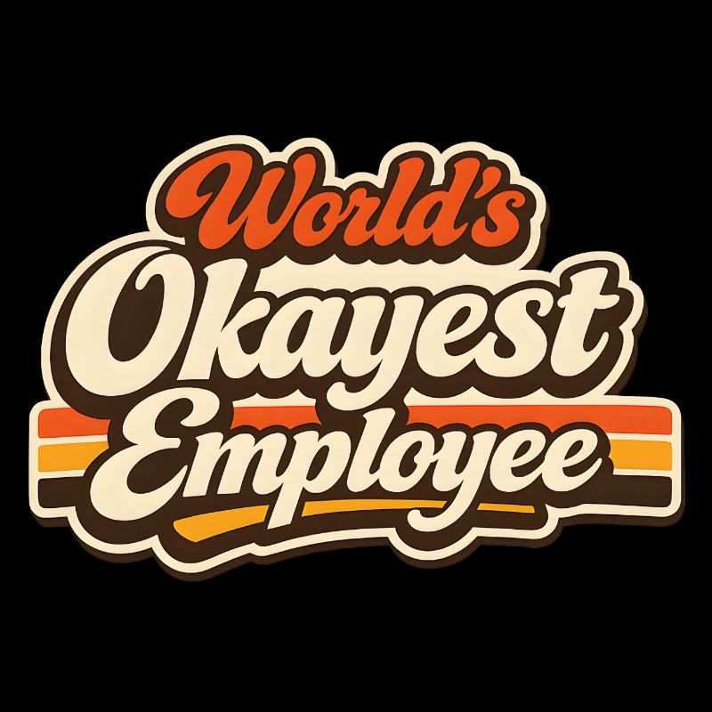 L’employé le plus correct du monde