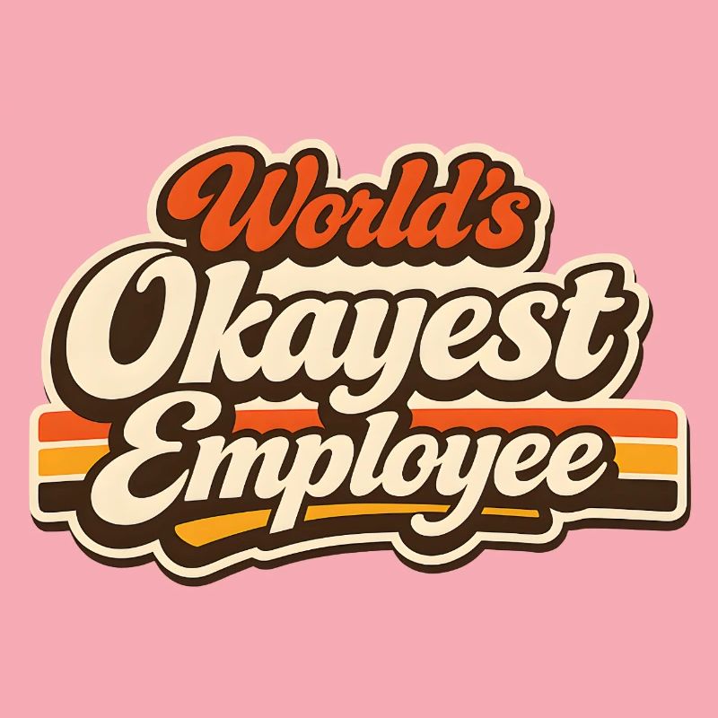 L’employé le plus correct du monde