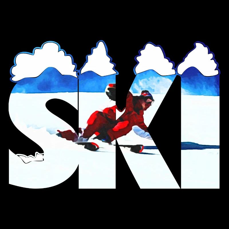 SKI