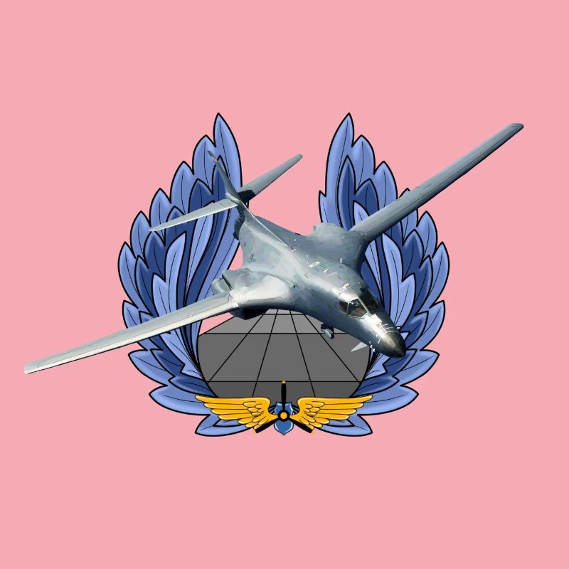 B-1B Lancer