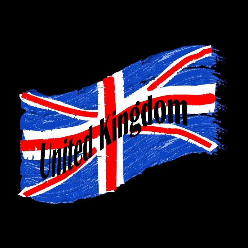 Drapeau de l’Angleterre
