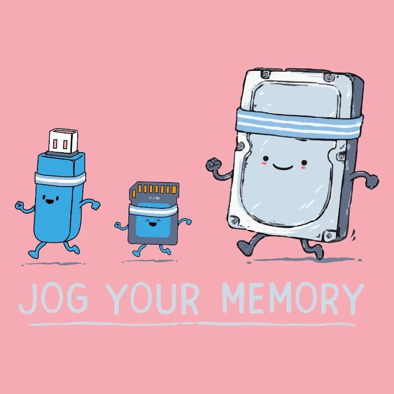 Softwareingenieur IT-Support J-og Your Memory Gym