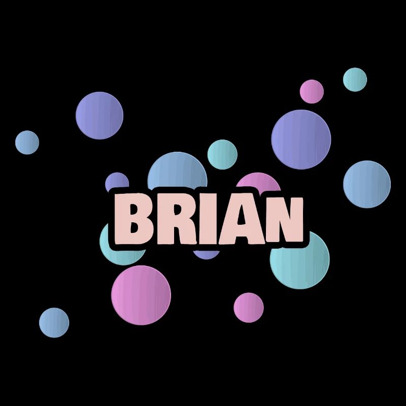 Brian Brian