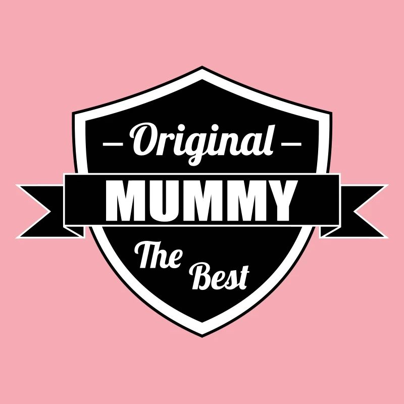 Die beste Mutter - Muttertag