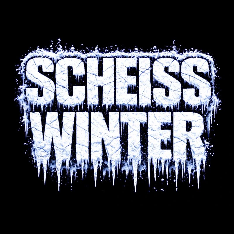 Scheiß_Winter