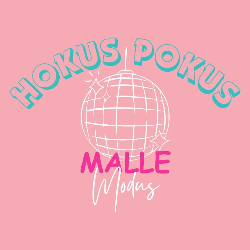 Hocus Pocus Malle Mode