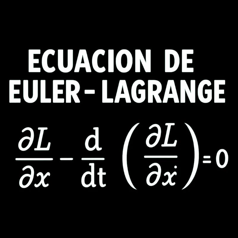 EC-EULER-LAGRANGE