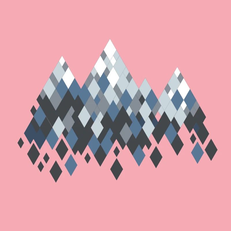 Berge