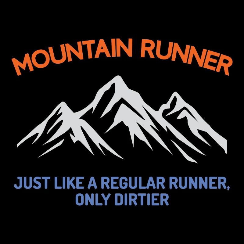 Mountain Runner