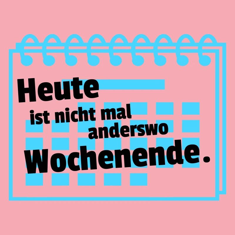 Nirgends Wochenende 