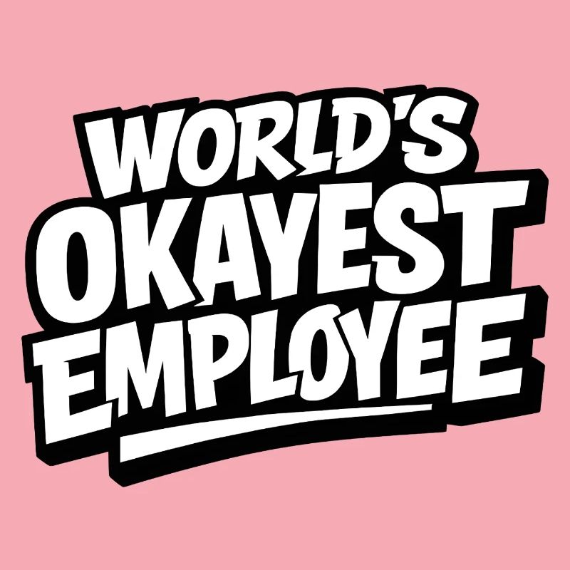 L’employé le plus correct du monde