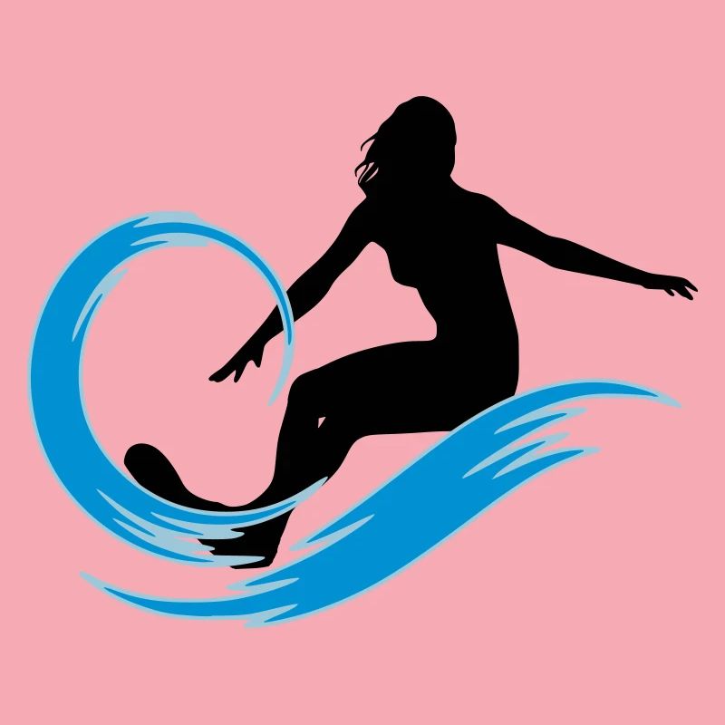 surfeuse