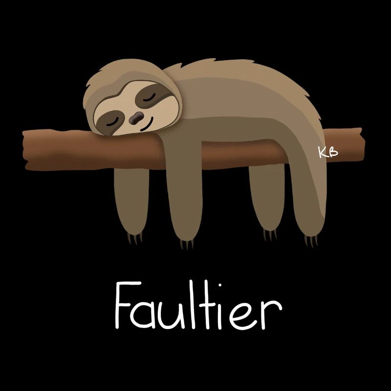 Faultier