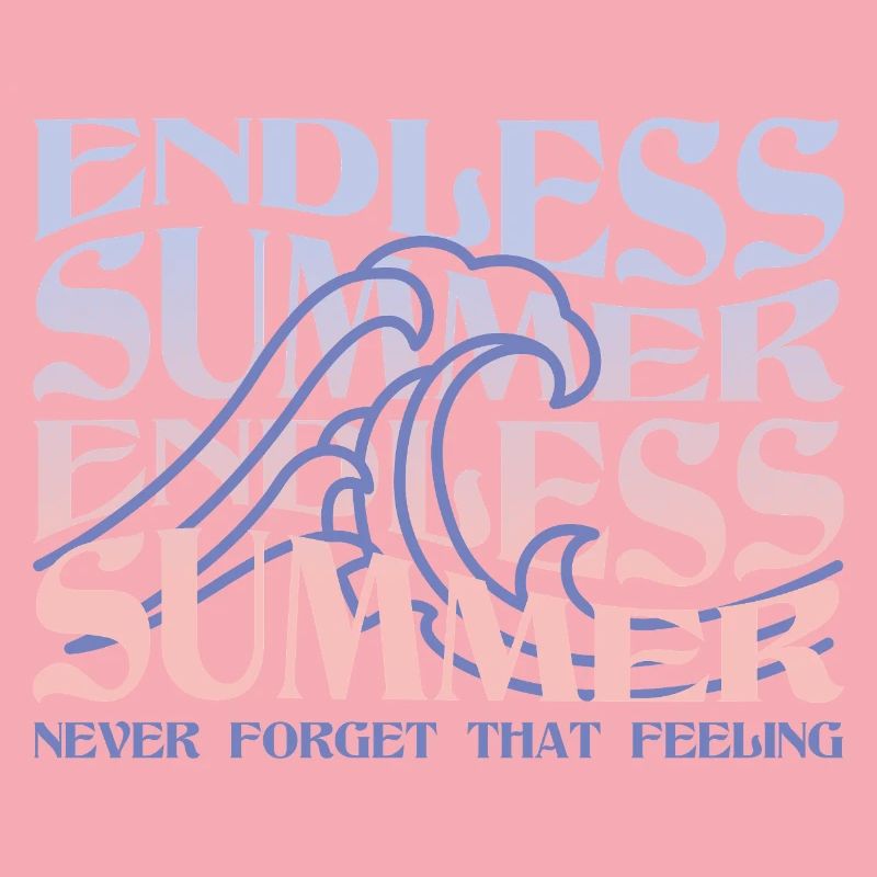 Endless Summer – Waves & Beach Vibes
