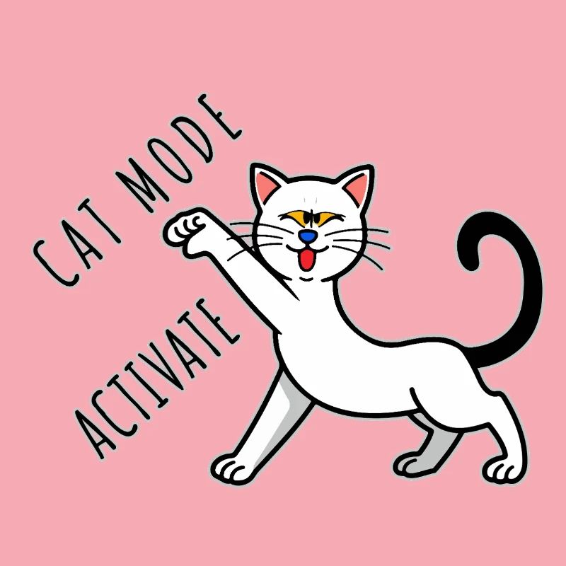 Activation du mode chat