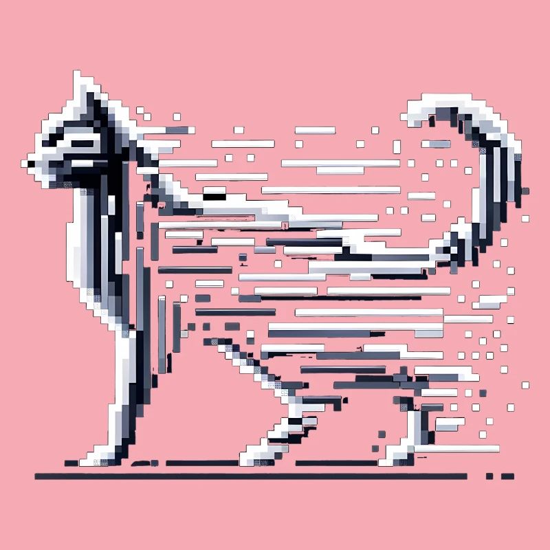Chat Pixel