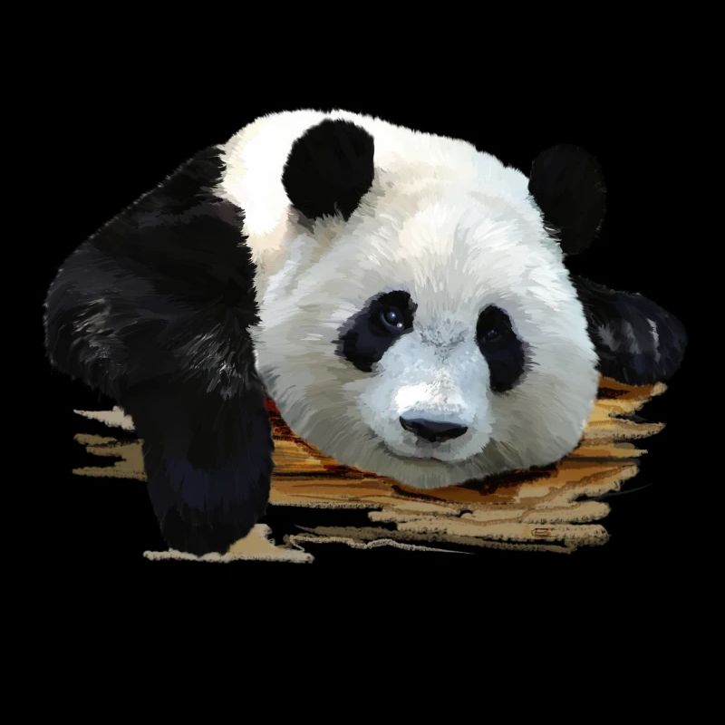 panda