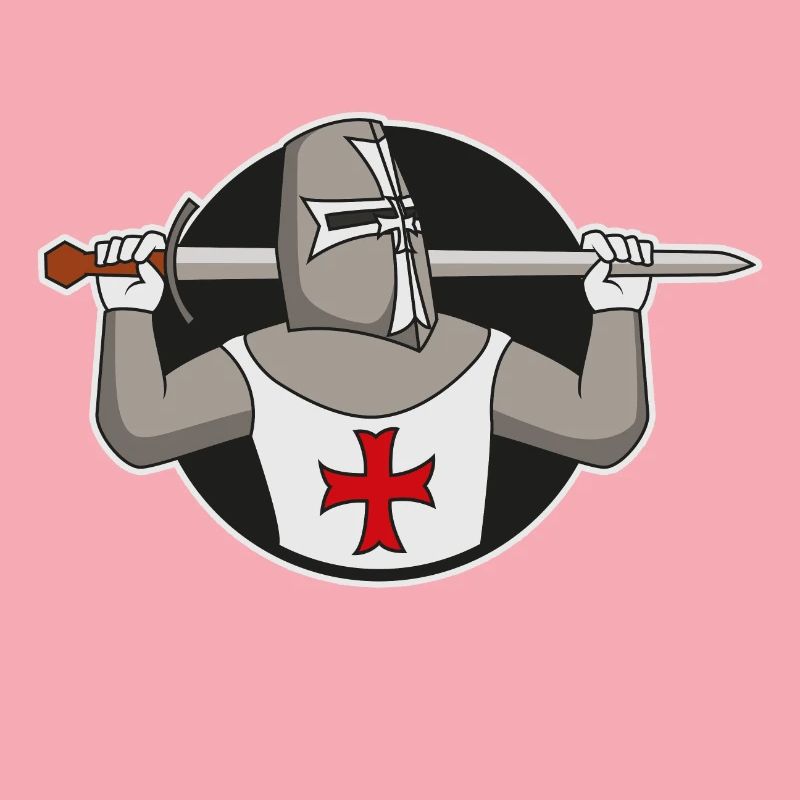 Crusader | Knight
