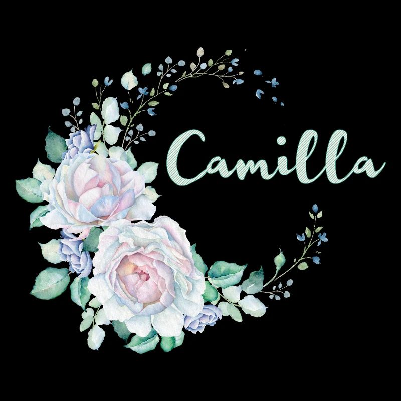 Pour Camilla
