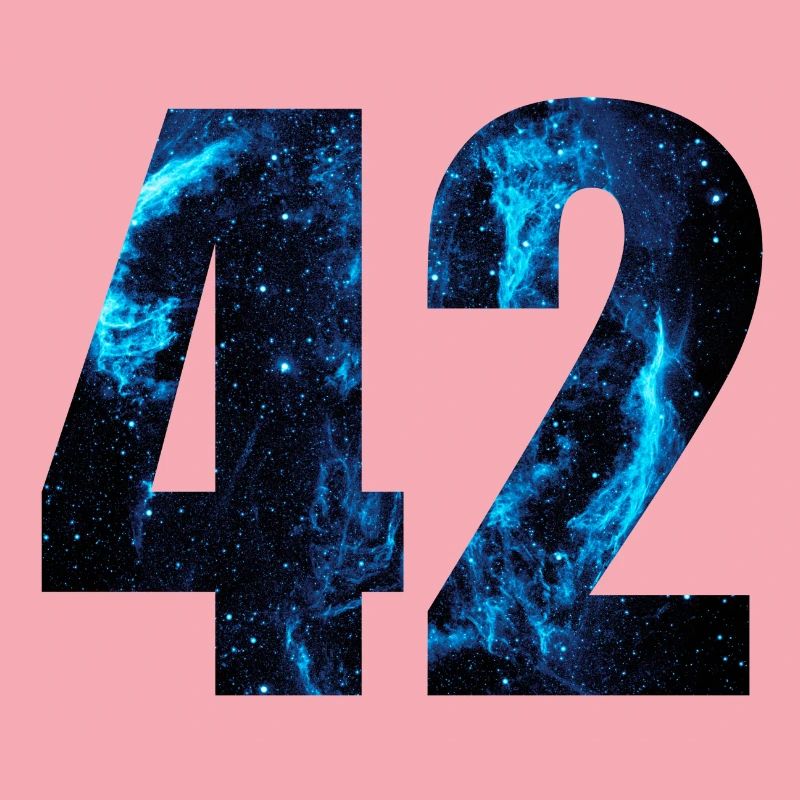 42