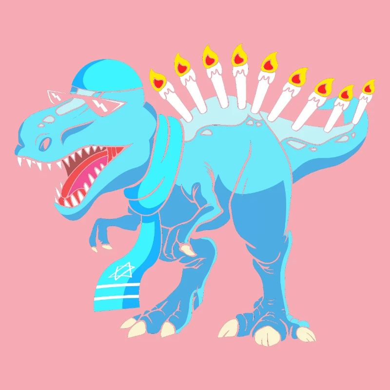 Hanoukka Hanoukka Hanoukka