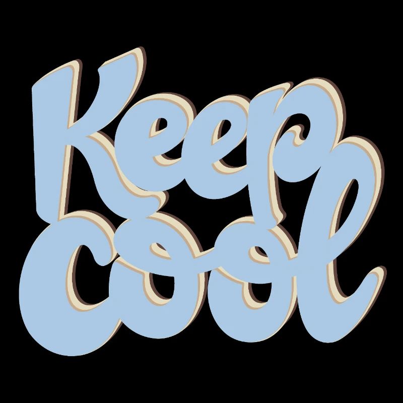 KEEP COOL