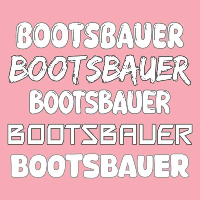 Constructeurs de bateaux