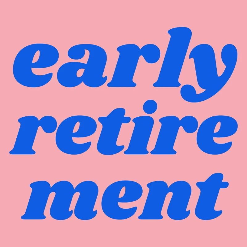 Retraite anticipée