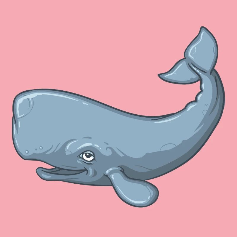 Sperm Whale