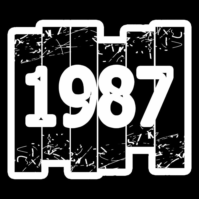 Année 1987