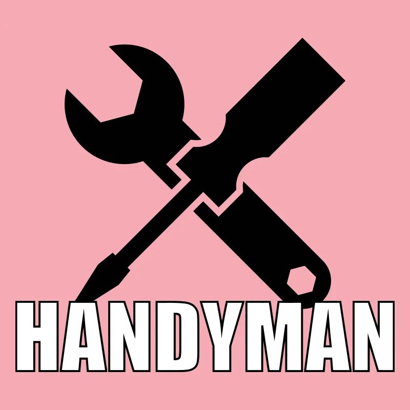 Handyman 🔨