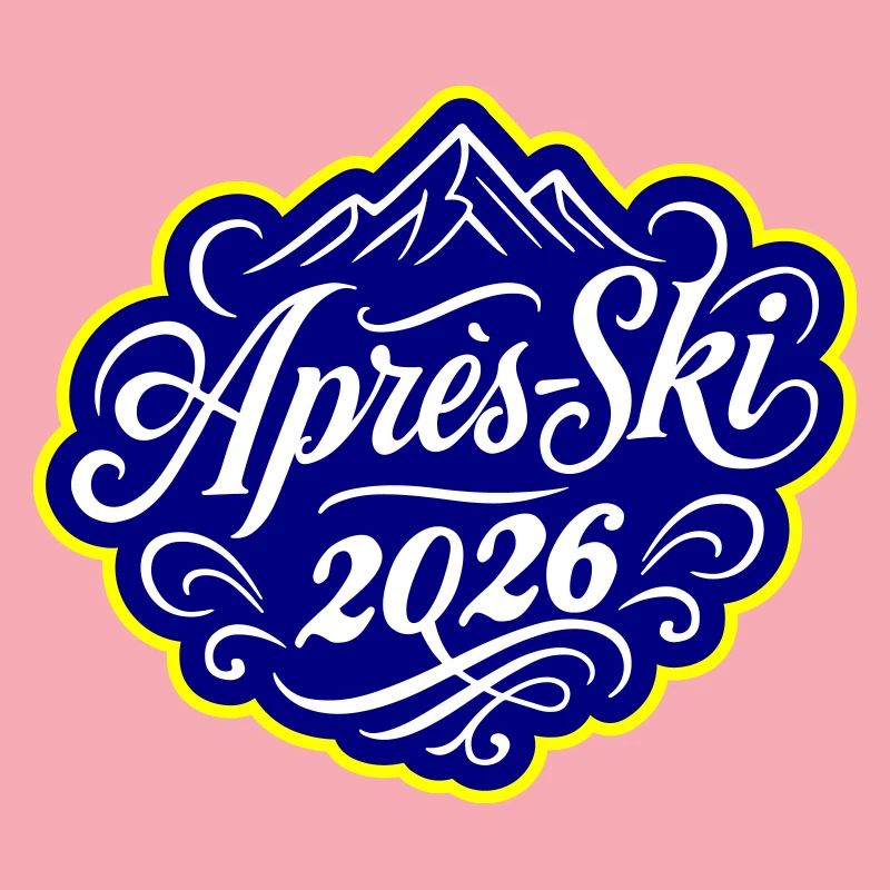 Après-ski 2026