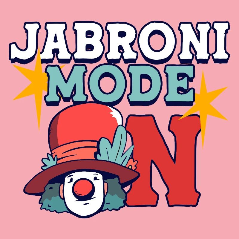 Mode Jabroni Activé