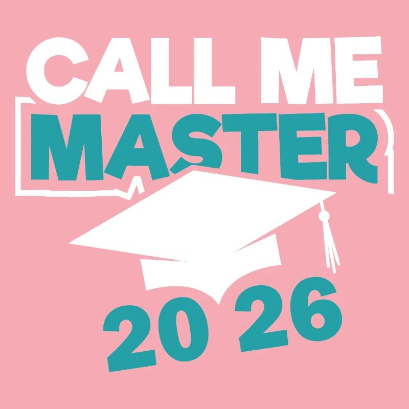 Master 2026 Diplôme