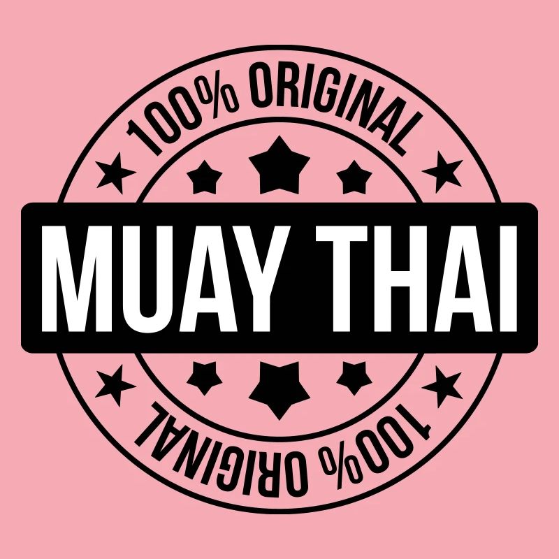 Muay-thaï - Boxe Thaïlandaise