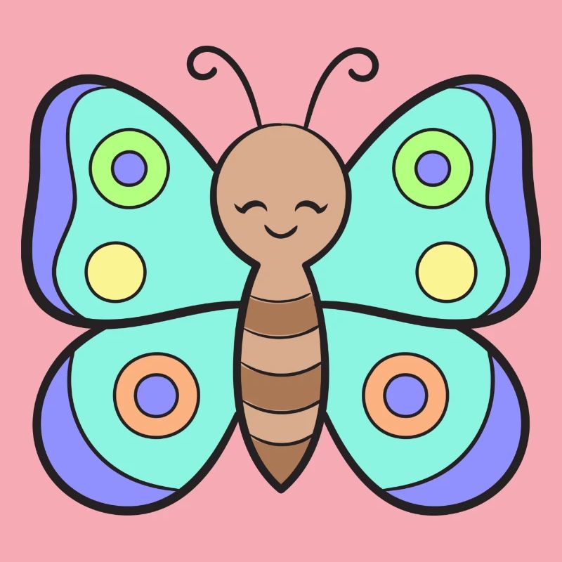 Papillons Papillons