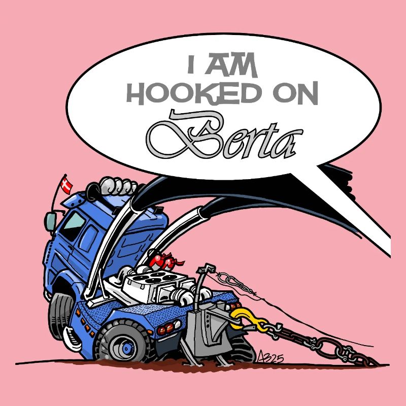 HookedOnBERTA