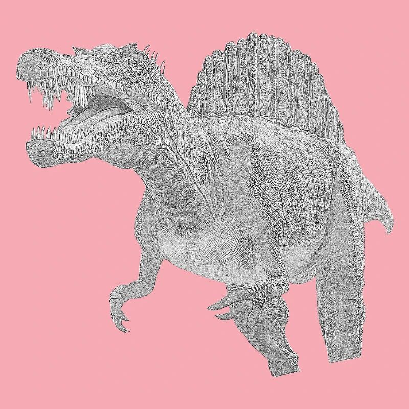 Spinosaure