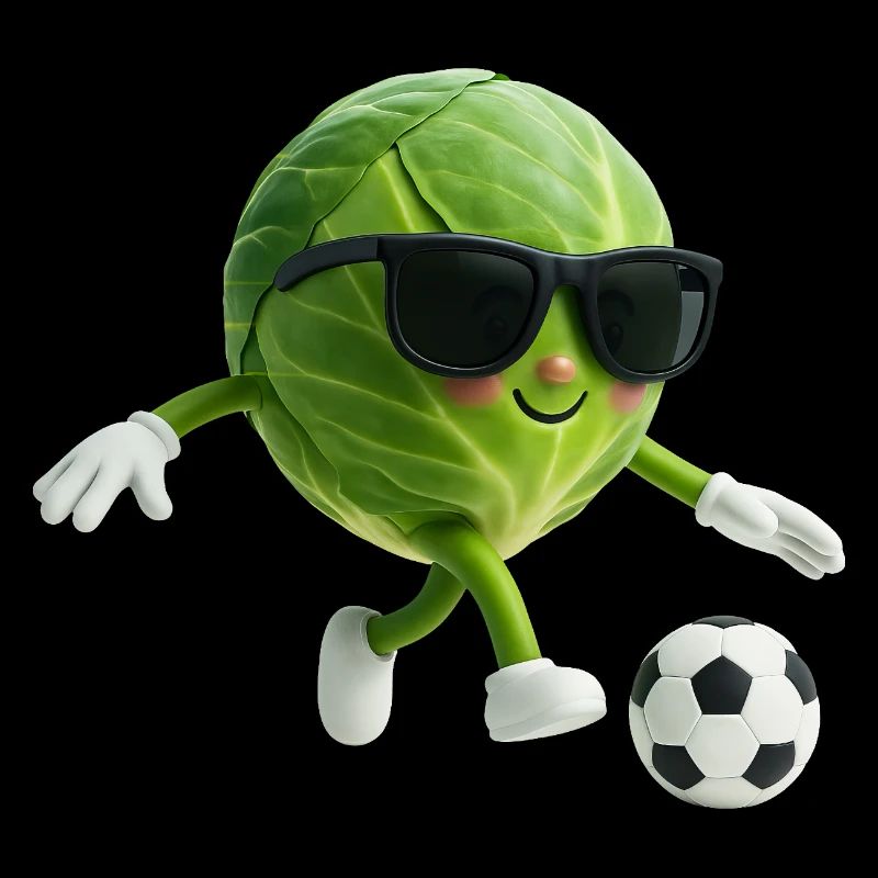 Fußball Kohl