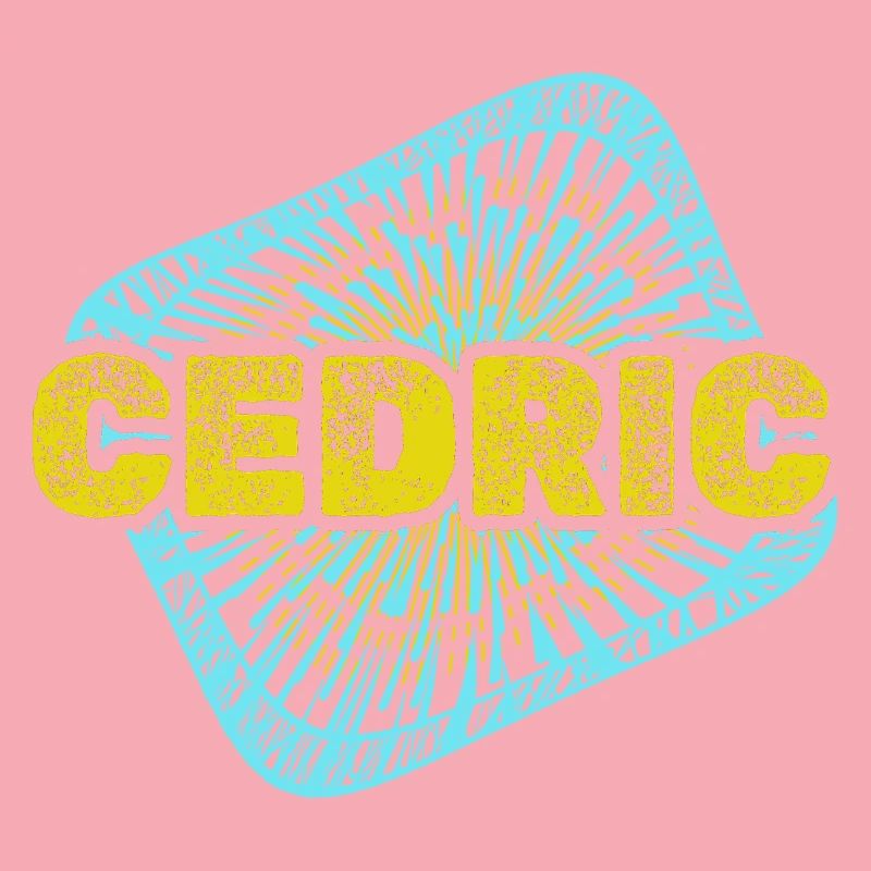 Cedric comme temps libre