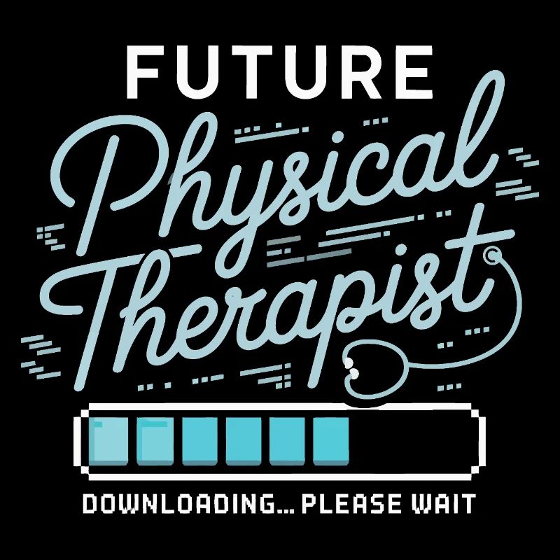 FuturePhysiothérapeute Design
