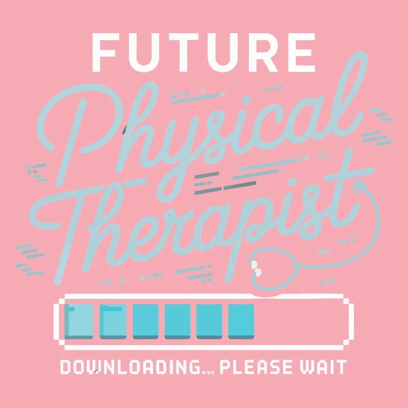 FuturePhysiothérapeute Design