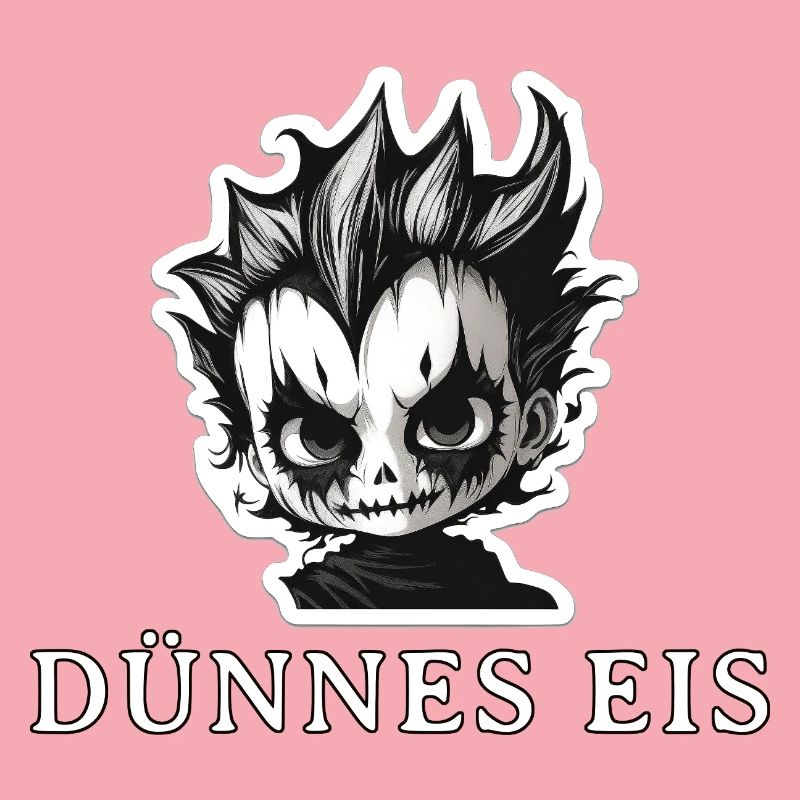 Schlechte Laune - Dünnes Eis
