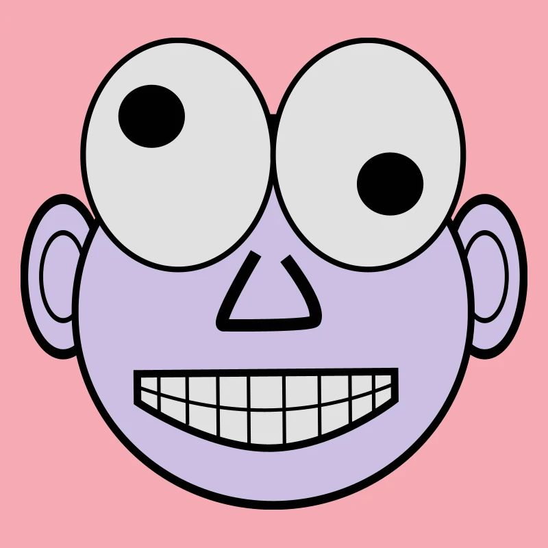 funny face