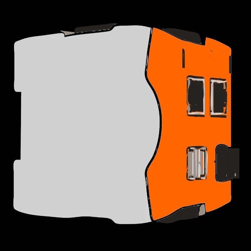 RevPi Sticker