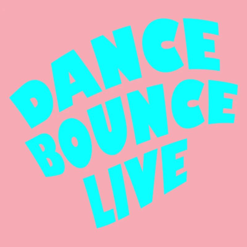 Dance Bounce en direct