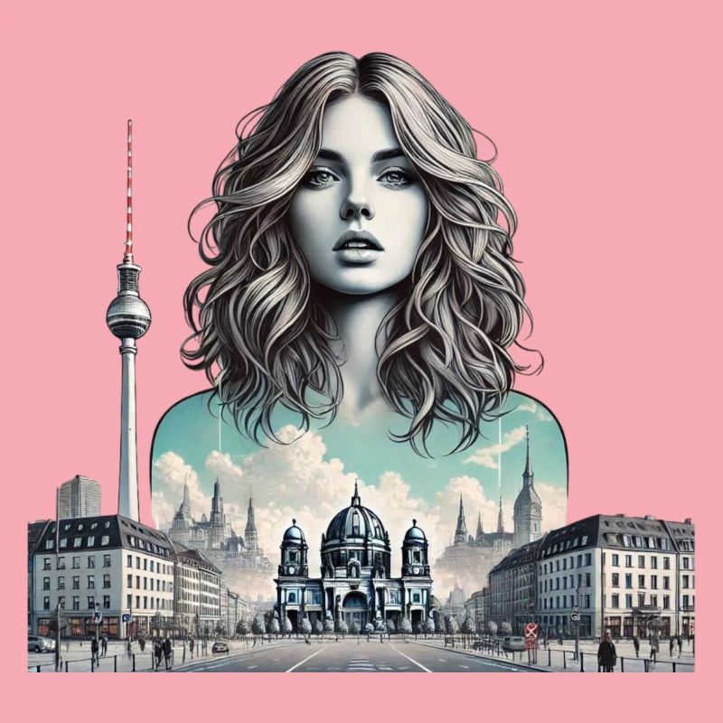 Berlin blending
